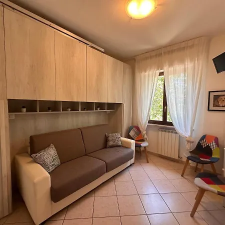 Camilla House - Parking & Relax * Montesilvano Marina