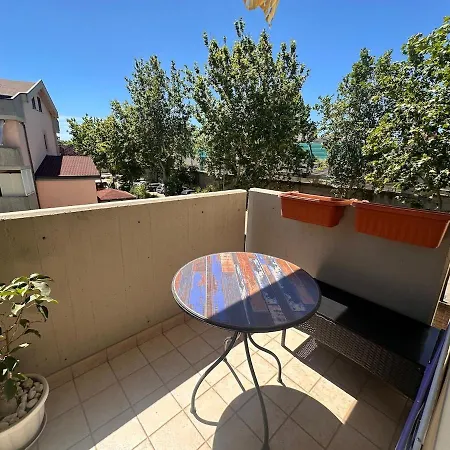 شقة Camilla House - Parking & Relax