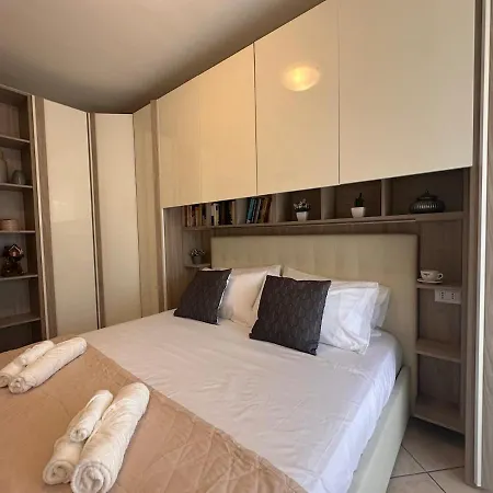 Appartement Camilla House - Parking & Relax *