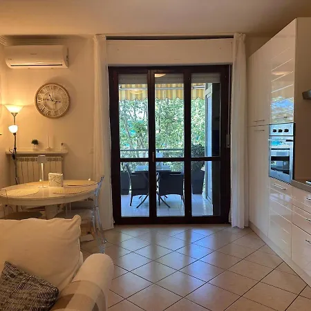 شقة Camilla House - Parking & Relax Montesilvano Marina