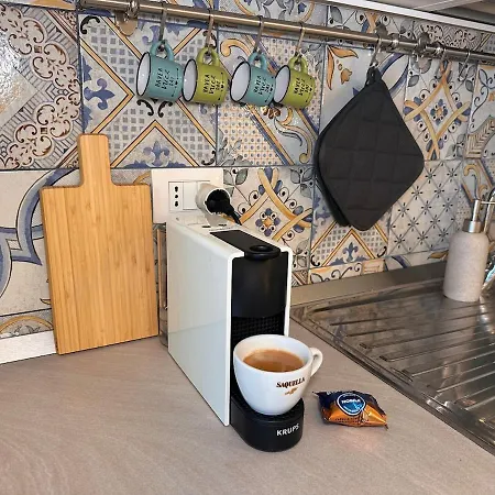 Camilla House - Parking & Relax Appartement Montesilvano Marina