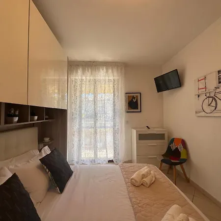 شقة Camilla House - Parking & Relax Montesilvano Marina