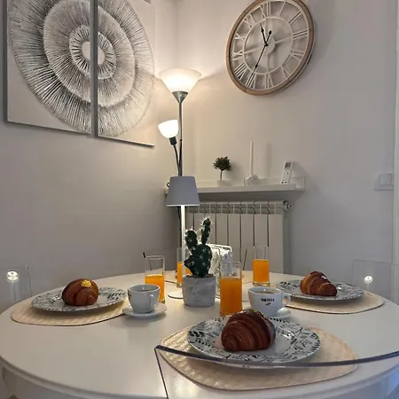 Camilla House - Parking & Relax Appartement *