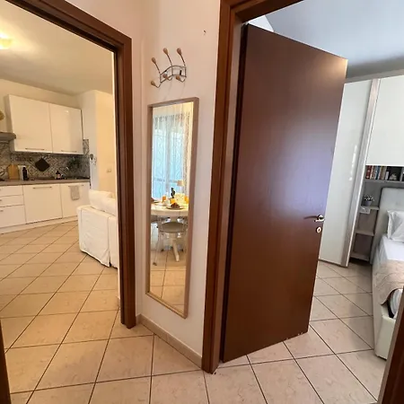 شقة Camilla House - Parking & Relax Montesilvano Marina