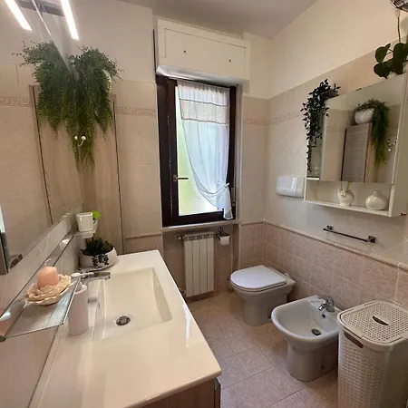 Camilla House - Parking & Relax *