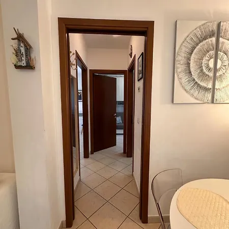 شقة Camilla House - Parking & Relax Montesilvano Marina