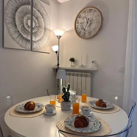 Camilla House - Parking & Relax شقة