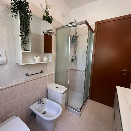 Appartement Camilla House - Parking & Relax Montesilvano Marina