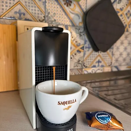 شقة Camilla House - Parking & Relax