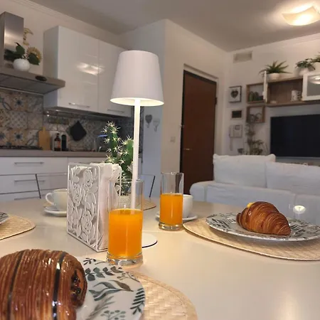 Camilla House - Parking & Relax * Montesilvano Marina