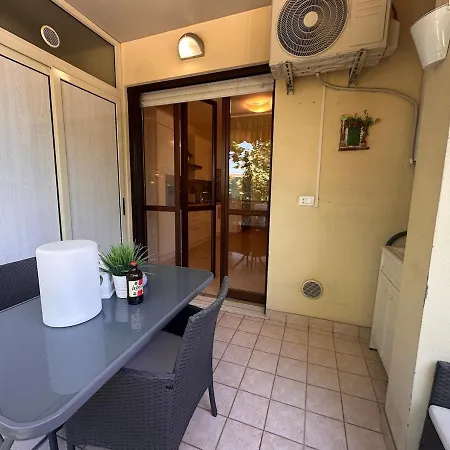 Camilla House - Parking & Relax Appartement Montesilvano Marina
