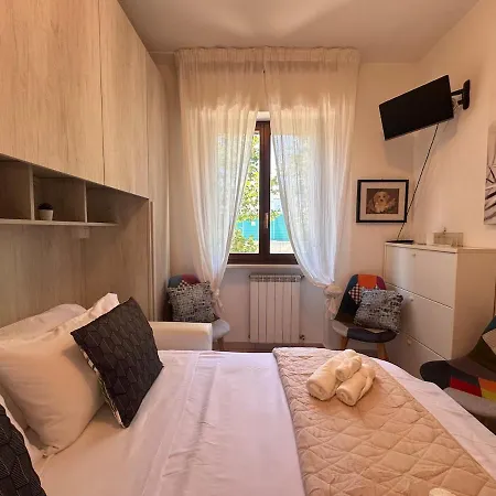 شقة Camilla House - Parking & Relax Montesilvano Marina