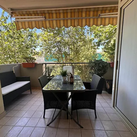 Camilla House - Parking & Relax Appartement *