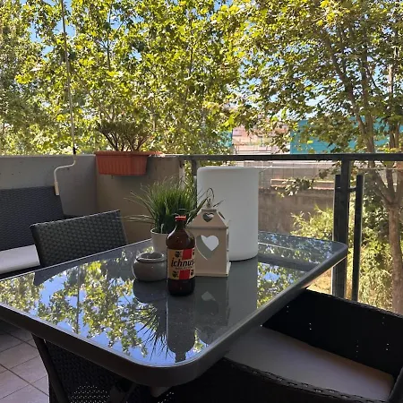Camilla House - Parking & Relax *