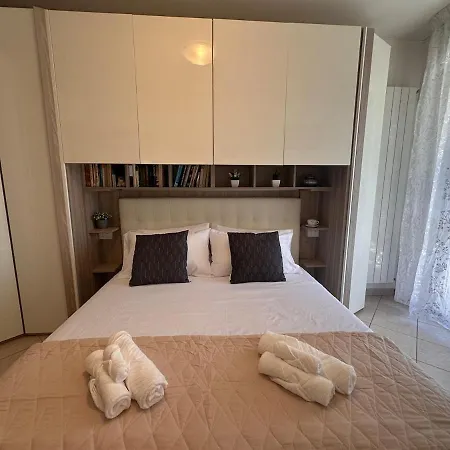 Camilla House - Parking & Relax Appartement Montesilvano Marina