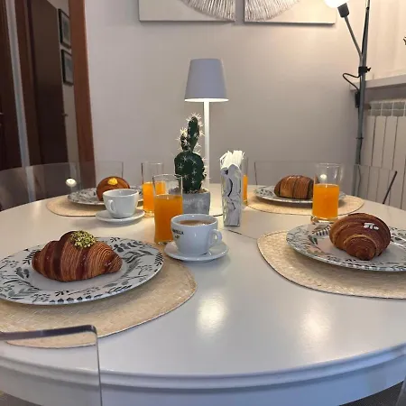 Appartement Camilla House - Parking & Relax Montesilvano Marina