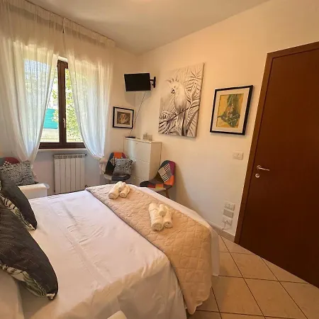 شقة Camilla House - Parking & Relax *