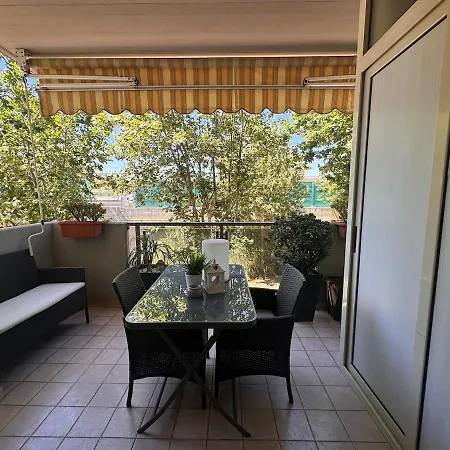 Camilla House - Parking & Relax * Montesilvano Marina