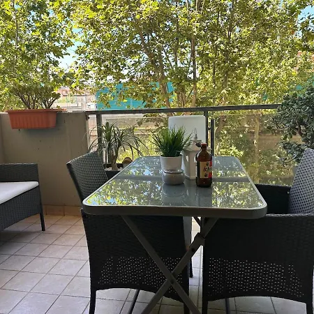 شقة Camilla House - Parking & Relax Montesilvano Marina