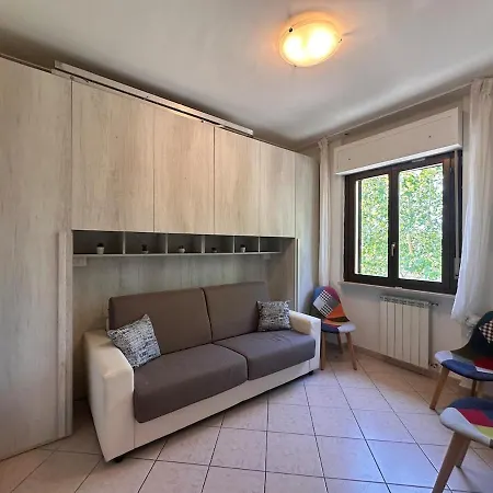 شقة Camilla House - Parking & Relax