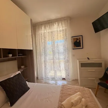 شقة Camilla House - Parking & Relax Montesilvano Marina