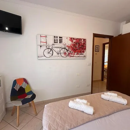 شقة Camilla House - Parking & Relax