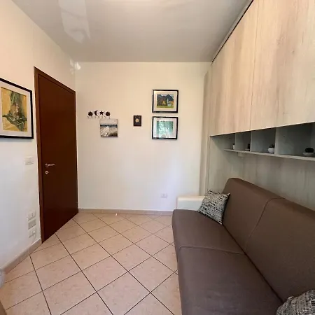 Appartement Camilla House - Parking & Relax
