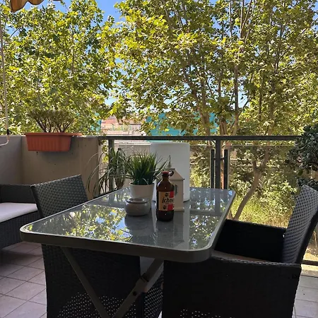 Appartement Camilla House - Parking & Relax