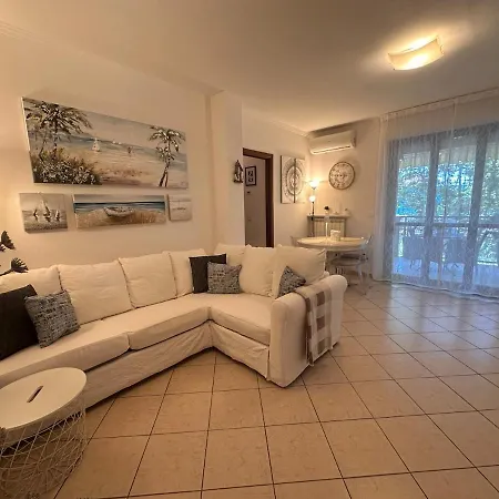 شقة Camilla House - Parking & Relax