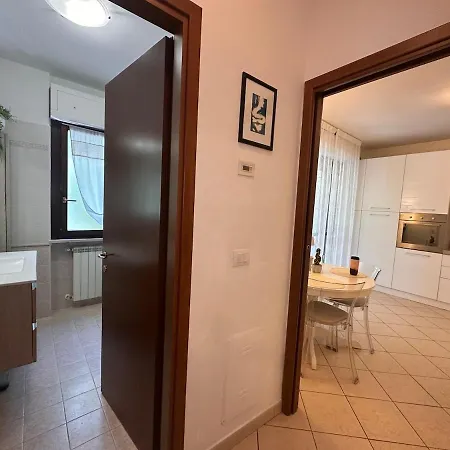 Appartement Camilla House - Parking & Relax