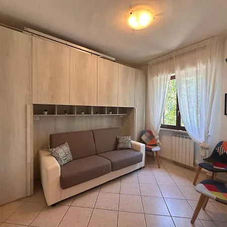 شقة Camilla House - Parking & Relax *