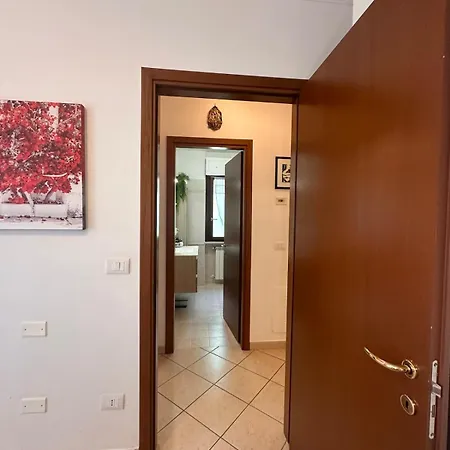 Camilla House - Parking & Relax * Montesilvano Marina