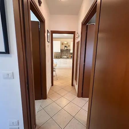 Appartement Camilla House - Parking & Relax Montesilvano Marina