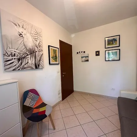 Camilla House - Parking & Relax