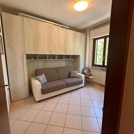 شقة Camilla House - Parking & Relax Montesilvano Marina