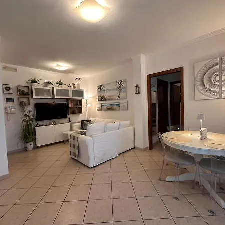 شقة Camilla House - Parking & Relax