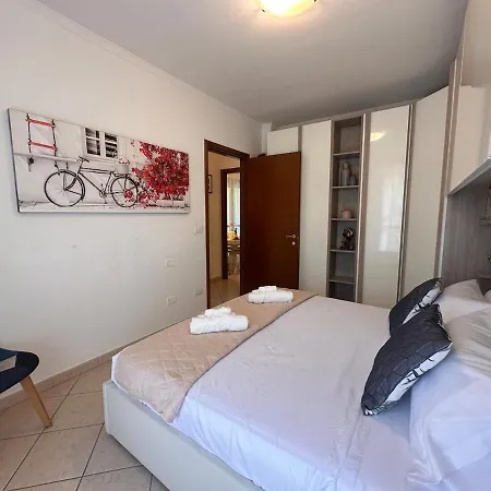 شقة Camilla House - Parking & Relax Montesilvano Marina