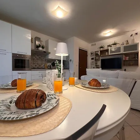 شقة Camilla House - Parking & Relax
