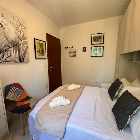 Camilla House - Parking & Relax شقة Montesilvano Marina