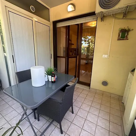 Camilla House - Parking & Relax * Montesilvano Marina