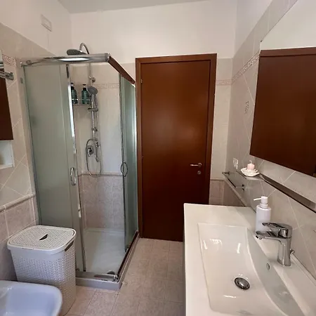 Camilla House - Parking & Relax * Montesilvano Marina