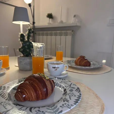 Appartement Camilla House - Parking & Relax