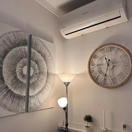 شقة Camilla House - Parking & Relax