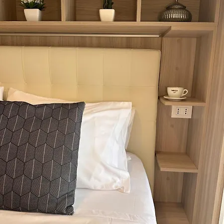شقة Camilla House - Parking & Relax