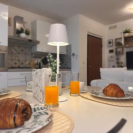 Camilla House - Parking & Relax *